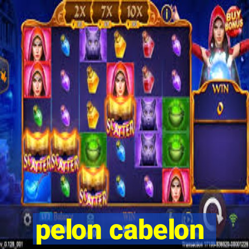 pelon cabelon